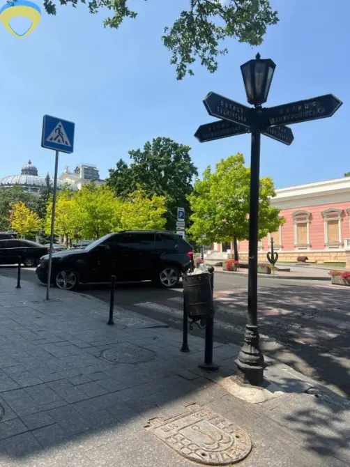 For sale Shop / Salon / Retail Point area 160 sq.m floor 1 at Ланжеронівська, 5 Odessa - photo 13