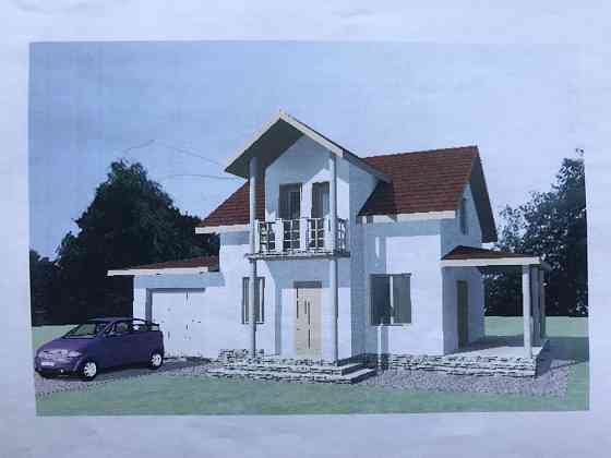 Продаж Будинок 3-кімнатний Рясне-Руське