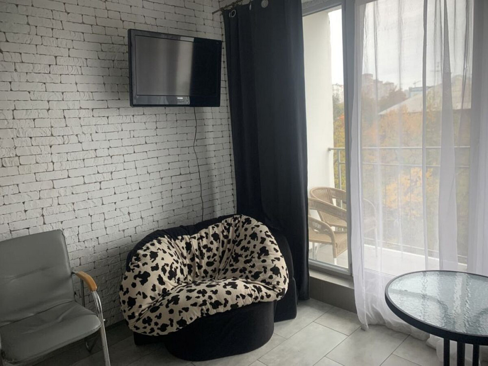 Оренда Квартира 1-кімнатна, 10/27 поверх на Кировоградская ул., 70 Київ - фото 3