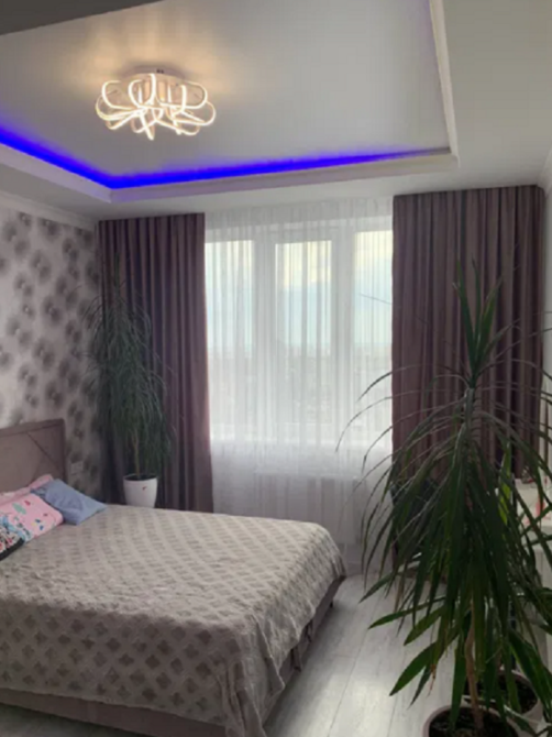 Продаж Квартира 2-кімнатна, 21/24 поверх на Костанди, 104/2а Одеса - фото 1