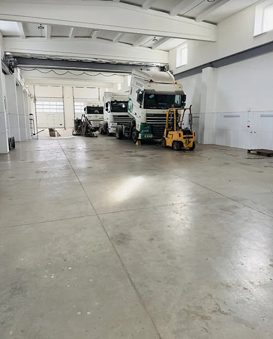 Оренда приміщення вільного призначення  - изображение 4