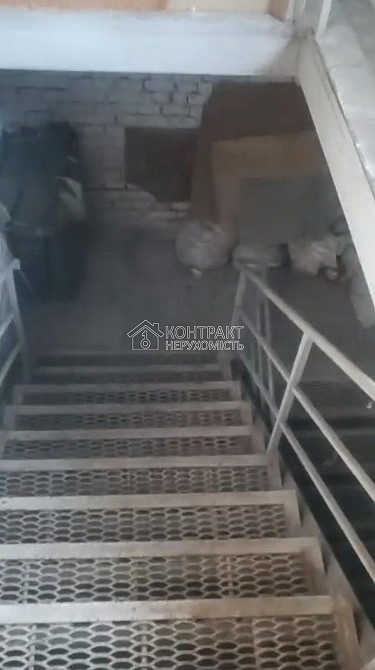 Продаж Квартира 3-кімнатна, 2/2 поверх на вул. Велика Панасівська Харків - фото 9