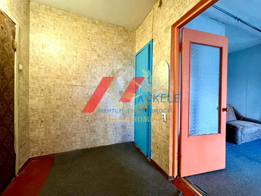 Затишна 1-кімнатна квартира біля метро Героїв Дніпра, Оболонь Київ - фото 9