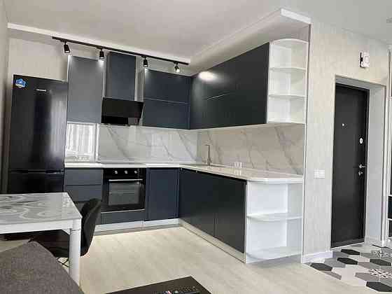 Оренда Квартира 1-кімнатна, 19/25 поверх на Дніпровська набережна, 20б Kiev