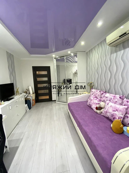 БЕЗ КОМІСІІ ПРОДАЖ 2 к квартира вул. Милославська, 2 код 21146366 Київ - фото 7