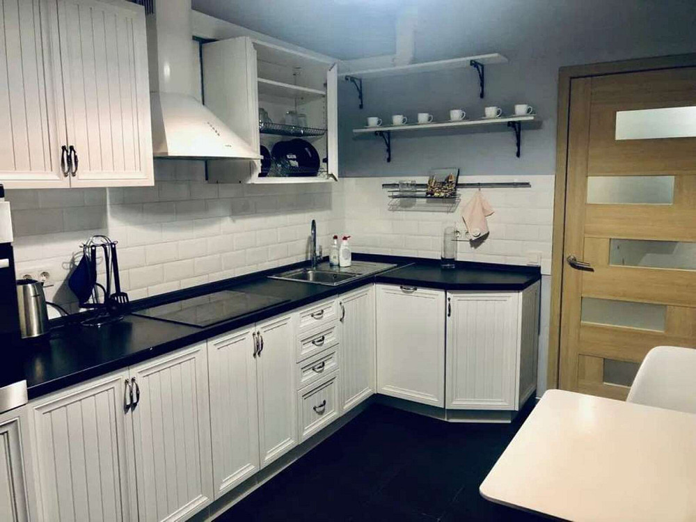 Оренда Квартира 2-кімнатна, 9/9 поверх на ул. Регенераторная Київ - фото 4