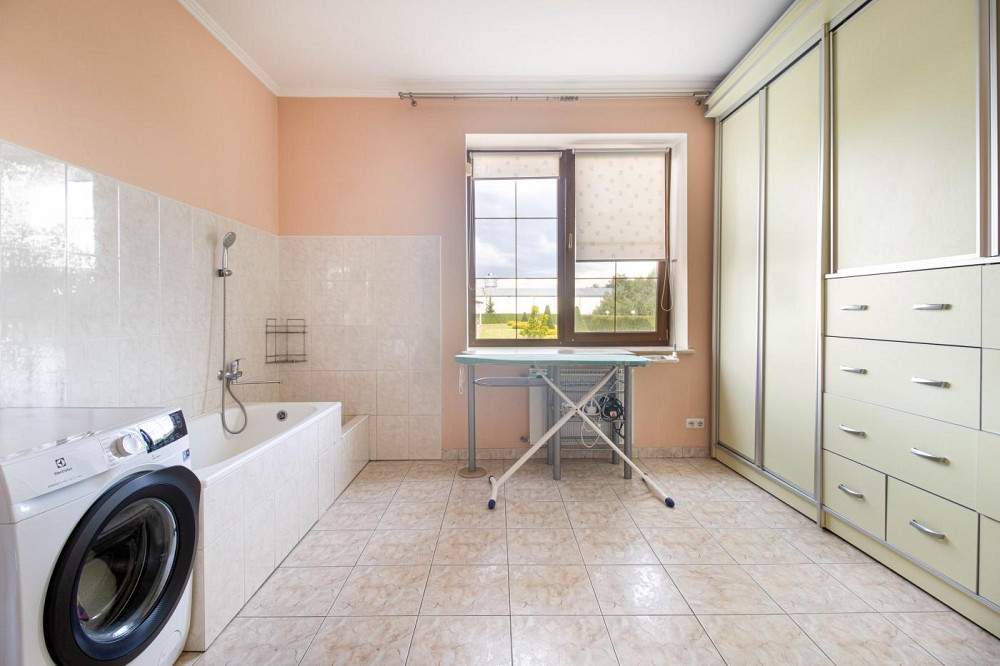 Продаж Будинок 11-кімнатний на вул. Шевченка Жовква - фото 17