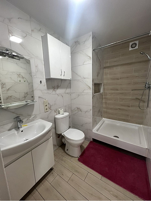 Продаж Квартира 2-кімнатна, 2/2 поверх на Тепличная ул. Дніпро - фото 8