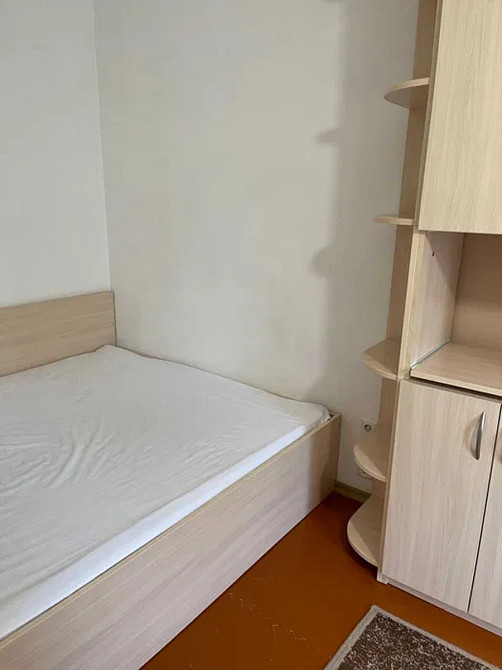 Оренда Квартира 1-кімнатна, 5/9 поверх на Василя Яна, 16 Київ - фото 5