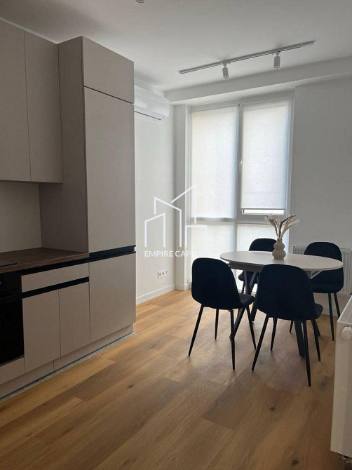 Оренда Квартира 1-кімнатна, 5/9 поверх на вул. Хмельницького Богдана Львів - фото 3