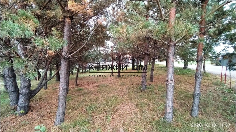 Продаж земельної ділянки 8 соток  - фото 1