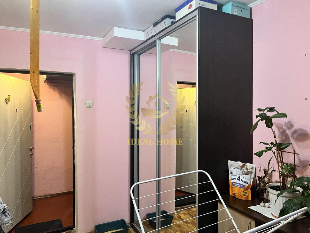 Продаж кімнати в гуртожитку з ремонтом Райдужний масив Київ - фото 5