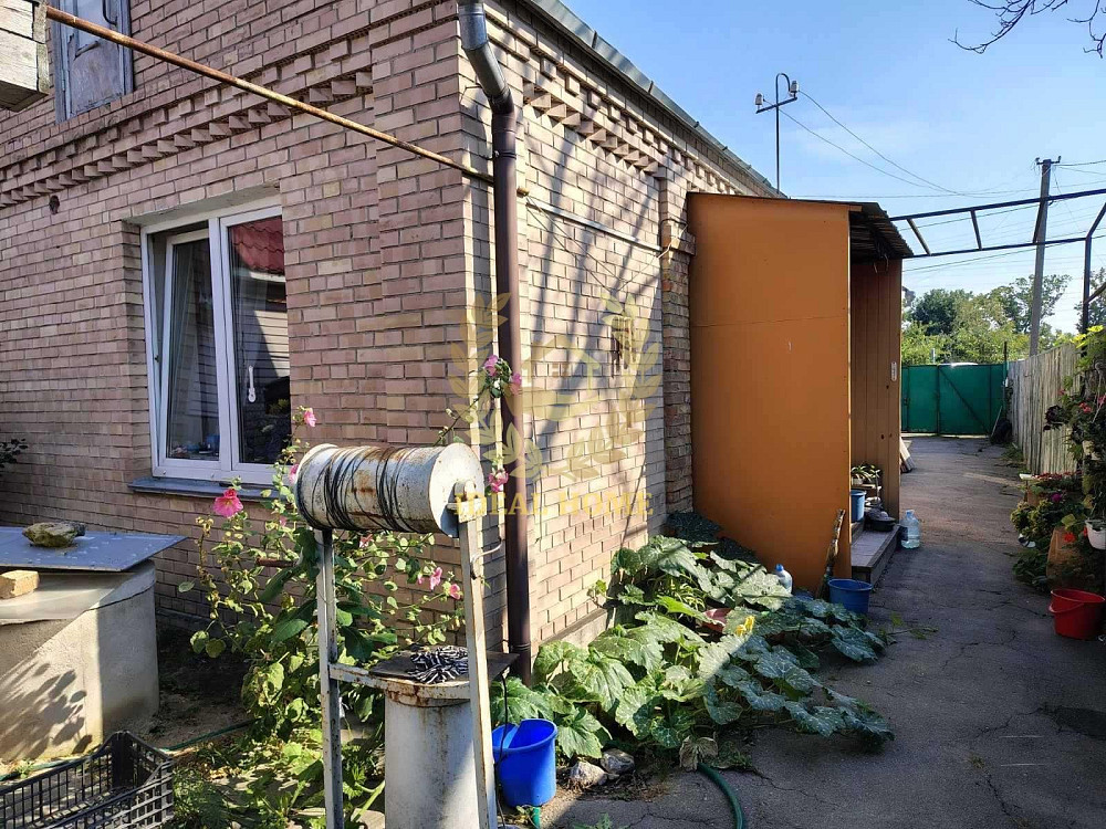 Продам одноповерховий цегляний житловий будинок Чабани  - изображение 10