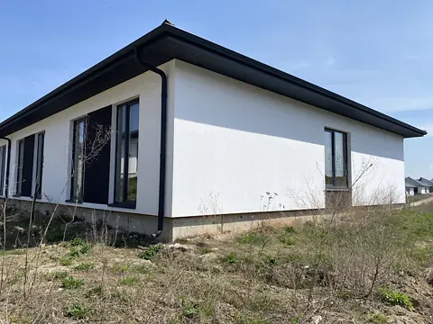 Продаж 1-поверховий   73 кв.м 4 кімн. на Веснянковий масив Рівне - фото 5