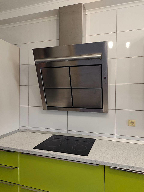 Продаж Квартира 3-кімнатна, 7/16 поверх на 8 Марта ул., 9Б Дніпро - фото 19