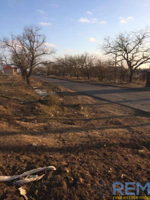 Продаж земельної ділянки 1 соток на ул. Пограничная, 20м Нерубайське - фото 5