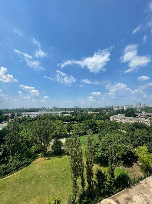 Продаж Квартира 1-кімнатна, 10/17 поверх на Заболотного Академіка вул., д. 148в Kiev - photo 4