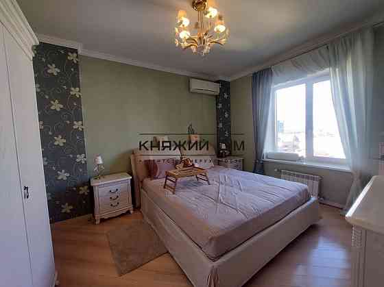 Оренда 3 кімнатної ДВОРІВНЕВОЇ квартири ЖК Златоустівський Київ