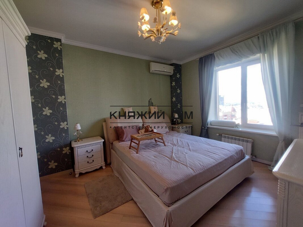 Оренда 3 кімнатної ДВОРІВНЕВОЇ квартири ЖК Златоустівський Kiev - photo 4