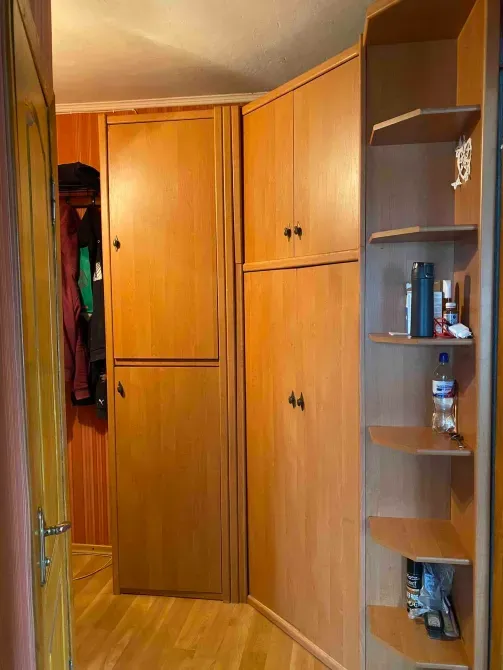 Продаж 1к Квартира 32 кв.м пр. Слобожанский, 68-А Дніпро - фото 1