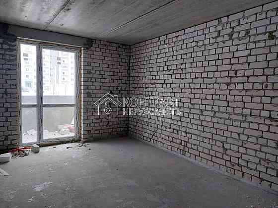 Продаж Квартира 1-кімнатна, 1/9 поверх на вул. Полтавський Шлях Харьков