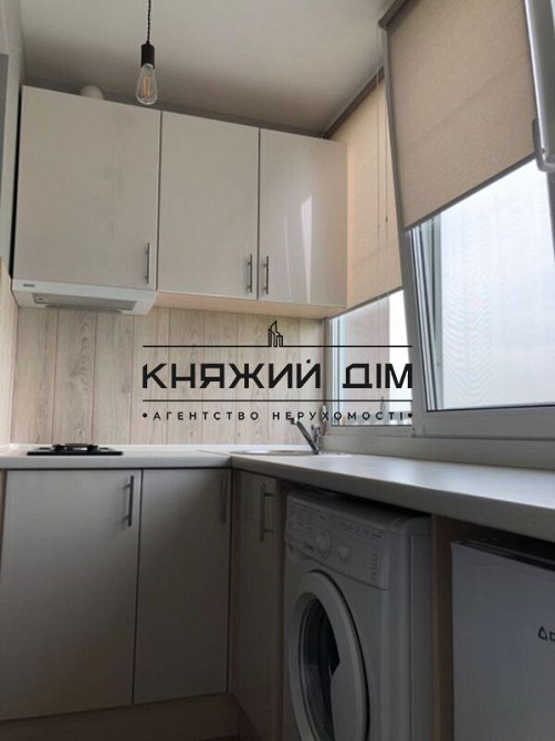 Оренда Квартира 1-кімнатна, 12/16 поверх на Тираспольская ул. Київ - фото 2