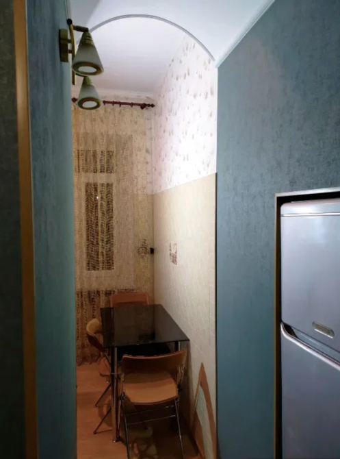 Продається 2-кімнатна квартира з ремонтом, р-н Центр Одеса - фото 3