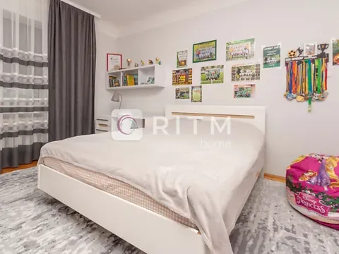 Продаж 2-поверховий   224 кв.м 5 кімн. на Перекопська вулиця 11Б Чернівці - фото 14