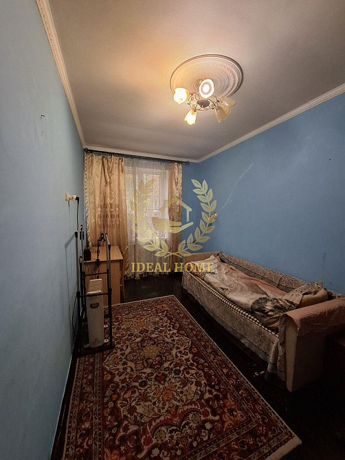 Двокімнатна квартира у сталінці на вул. Монтажникі Kiev - photo 11