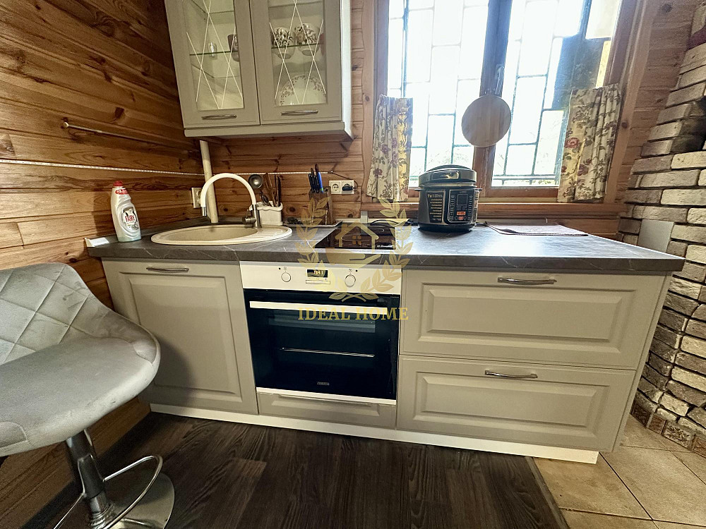 Продаж будинку біля Київського моря, Ясногородка, Вишгородський р-н Yasnohorodka (Vyshhorodskyi raion) - photo 8