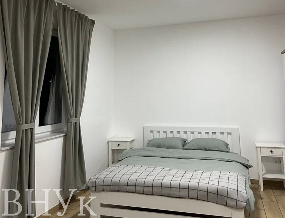 Продаж Квартира 1-кімнатна, 5/8 поверх на Собранецька Ужгород - фото 6