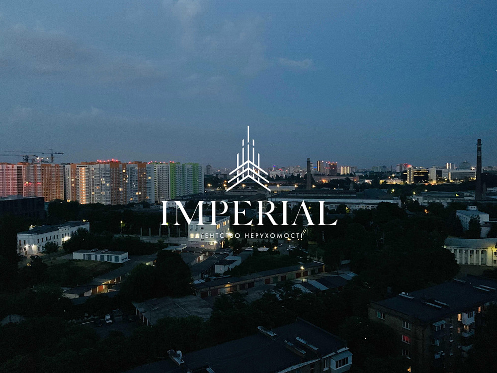 Продаж 1к Квартира 42 кв.м Берестейський вул. Київ - фото 19