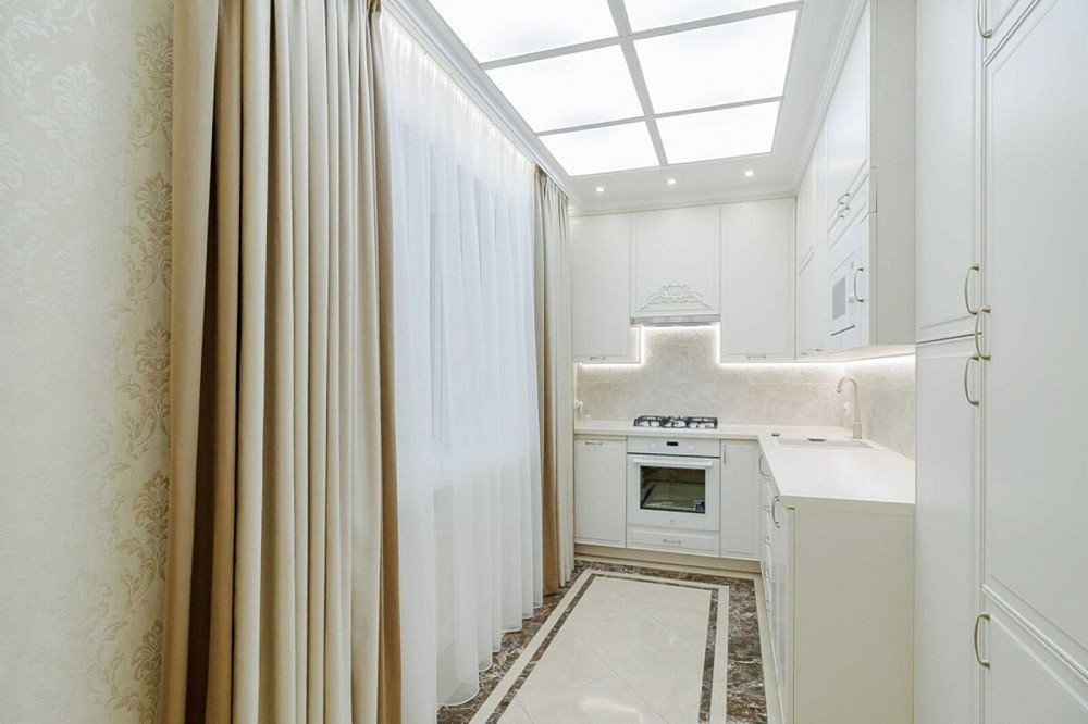 Продаж Квартира 2-кімнатна, 2/5 поверх на Берестейський просп. (Перемоги), 7б Киев - изображение 5