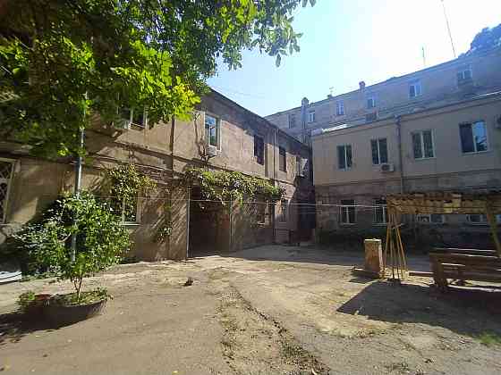 2 комнаты в коммуне Одеса