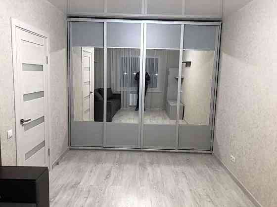 Оренда Квартира 1-кімнатна, 5/25 поверх на ул. Бориса Гмыри Kiev