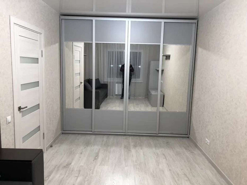 Оренда Квартира 1-кімнатна, 5/25 поверх на ул. Бориса Гмыри Київ - фото 2