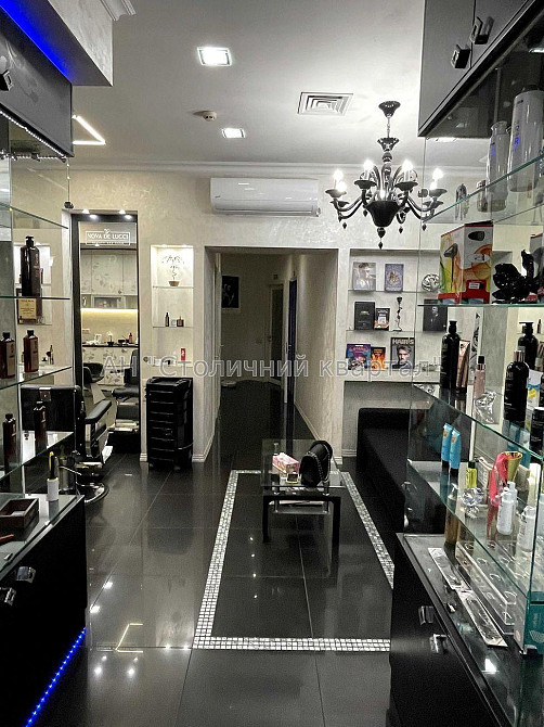 Оренда Будинок на вул. Олени Пчілки Київ - фото 4