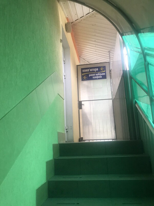 Оренда торгове приміщення на Оводова поверх - 2/2 Винница - изображение 9