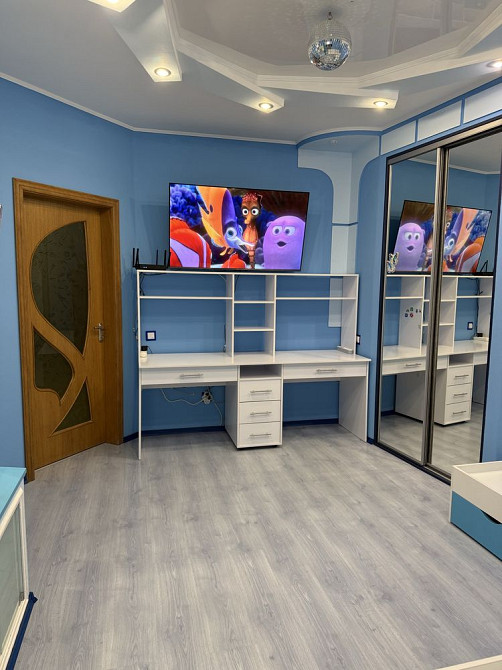 Продаж Квартира 2-кімнатна, 2/19 поверх на Левка Лук’яненка вул., д. 29-В Київ - фото 6