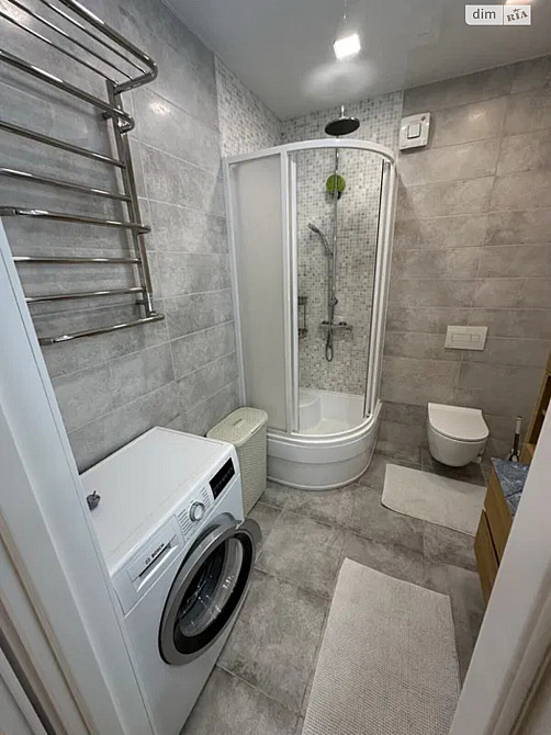 Продаж Квартира 2-кімнатна, 1/10 поверх на Радистів вул., д. 34К Kiev - photo 15