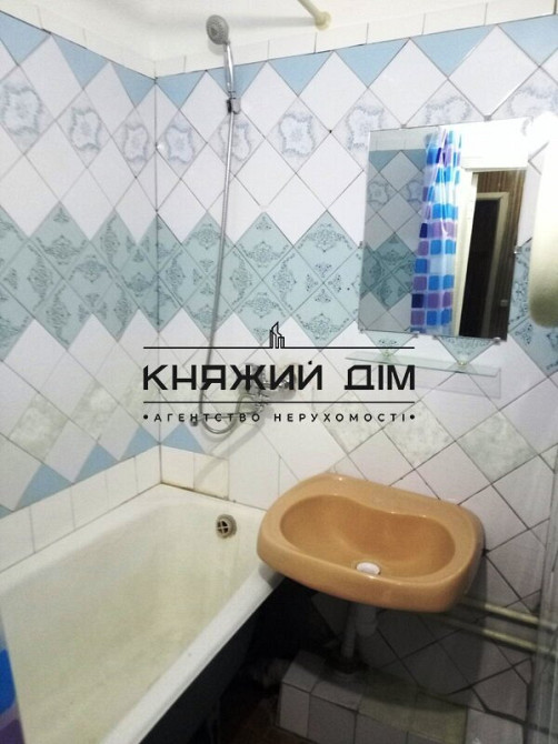 Оренда Квартира 1-кімнатна, 16/16 поверх на Маршала Якубовского ул. вул. Героїв Маріуполя Киев - изображение 14