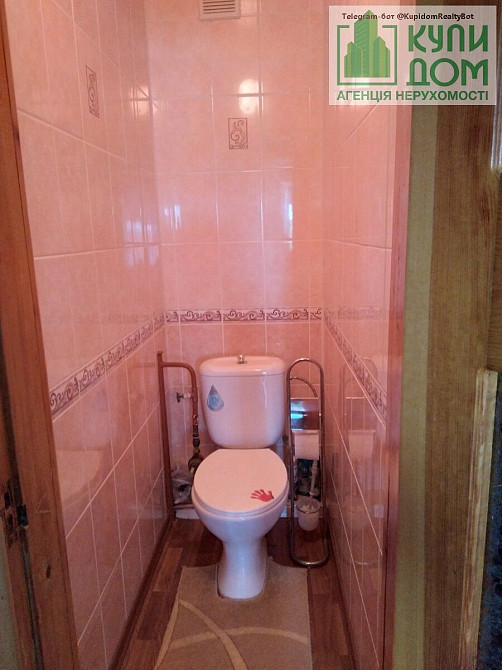 Продам 3х кімнатну квартиру район Лелеківка Кропивницький - фото 12