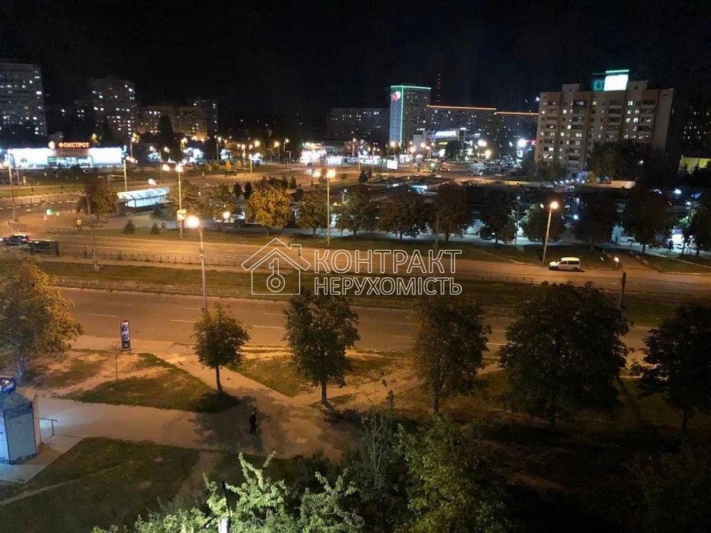 Оренда Квартира 2-кімнатна, 7/12 поверх на вул. Перемоги Харків - фото 15