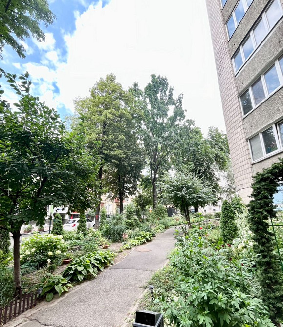 Продаж Квартира 3-кімнатна, 9/14 поверх на Олександра Кониського вул., д. 29-33 Київ - фото 14