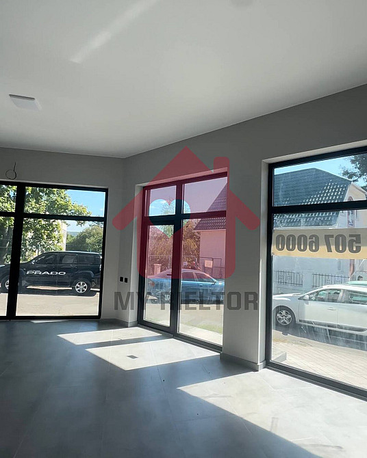 Продаж торгове приміщення на Цегольнянська поверх - 2/2 Uzhhorod - photo 1