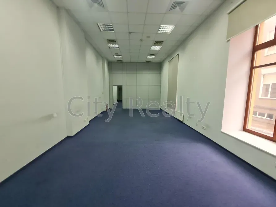Здається Офісні приміщення площа 291.2 кв.м 1-й поверх Київ Бульварно-Кудрявська 24 Київ - фото 5