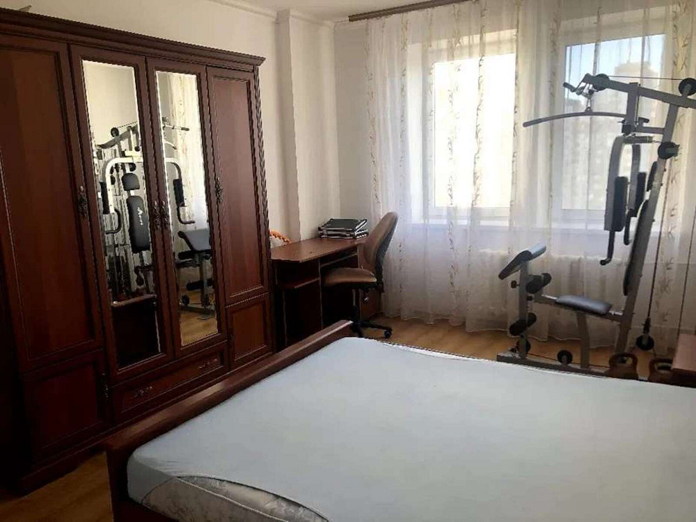 Оренда Квартира 2-кімнатна, 15/20 поверх на пр. Николая Бажана Киев - изображение 1