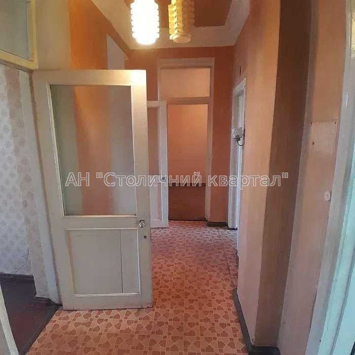 Продаж Гараж/паркомісце на Антонова Авіаконструктора вул., 2/32 2/4 поверх Київ - фото 11