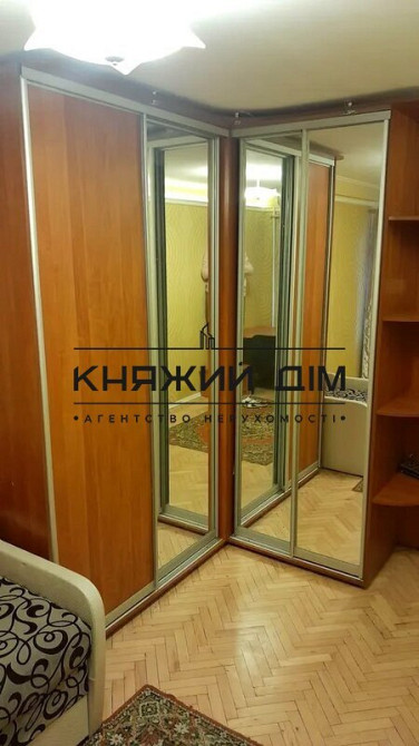 Оренда 3 кімнатна квартира м. Політехнічний інститут КОД 11203768 Київ - фото 6