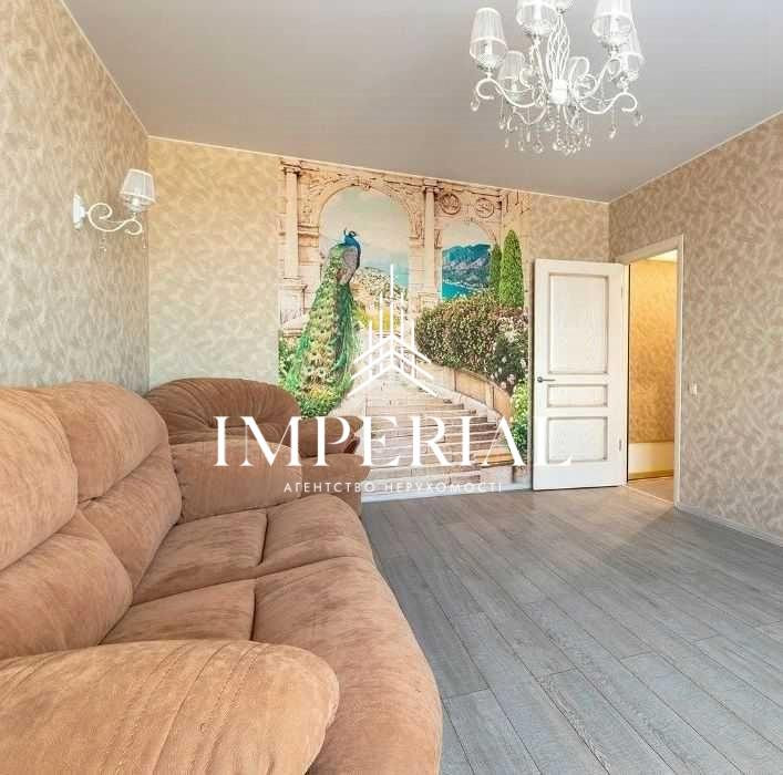 Оренда 2к Квартира 60 кв.м Нестерівський вул. Київ - фото 4